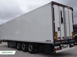 SCHMITZ CARGOBULL SKO Double Deck FP 60 SLXi 300