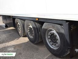 SCHMITZ CARGOBULL SKO Double Deck FP 60 SLXi 300