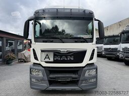 MAN TGS 18.400 4X2 BLS