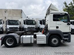 MAN TGS 18.400 4X2 BLS