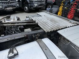 MAN TGS 18.400 4X2 BLS