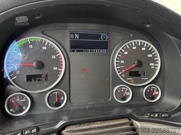 MAN TGS 18.400 4X2 BLS