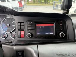 MAN TGS 18.400 4X2 BLS