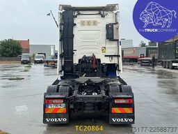 Volvo FH 500