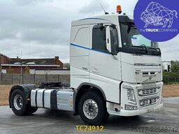 Volvo FH 500