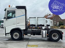 Volvo FH 500