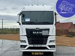 MAN TGX 18.510