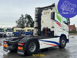 Volvo FH 500