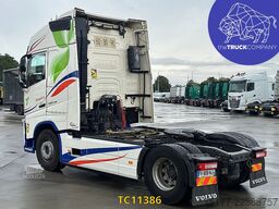 Volvo FH 500