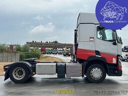 Renault T 460
