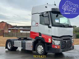 Renault T 460