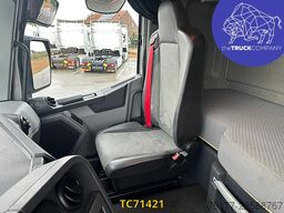 Renault T 460