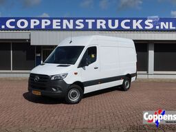 Mercedes-Benz Sprinter 317 CDI