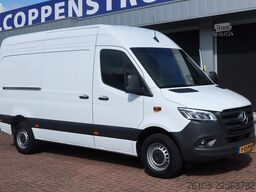 Mercedes-Benz Sprinter 317 CDI