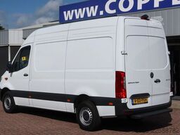 Mercedes-Benz Sprinter 317 CDI