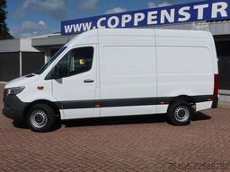 Mercedes-Benz Sprinter 317 CDI