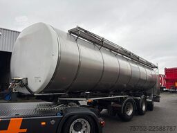 Burg BPO 13-30 RCZXX 34.000L RVS/Edestahl Food Leben...