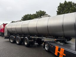 Burg BPO 13-30 RCZXX 34.000L RVS/Edestahl Food Leben...
