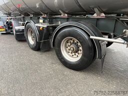 Burg BPO 13-30 RCZXX 34.000L RVS/Edestahl Food Leben...