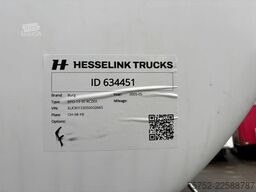 Burg BPO 13-30 RCZXX 34.000L RVS/Edestahl Food Leben...