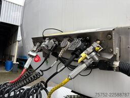 Burg BPO 13-30 RCZXX 34.000L RVS/Edestahl Food Leben...