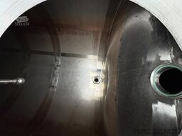 Burg BPO 13-30 RCZXX 34.000L RVS/Edestahl Food Leben...