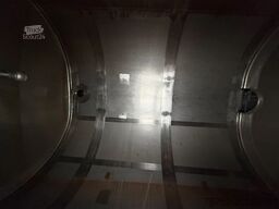 Burg BPO 13-30 RCZXX 34.000L RVS/Edestahl Food Leben...