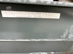 Burg BPO 13-30 RCZXX 34.000L RVS/Edestahl Food Leben...