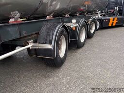 Burg BPO 13-30 RCZXX 34.000L RVS/Edestahl Food Leben...