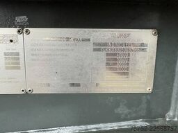 Burg BPO 13-30 RCZXX 34.000L RVS/Edestahl Food Leben...