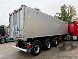 Stas SA345K SA345K 58m3 Liftas + Naloop stuuras 10T ...