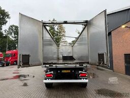 Stas SA345K SA345K 58m3 Liftas + Naloop stuuras 10T ...