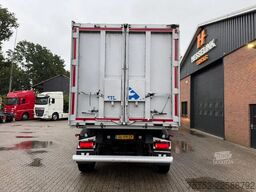Stas SA345K SA345K 58m3 Liftas + Naloop stuuras 10T ...