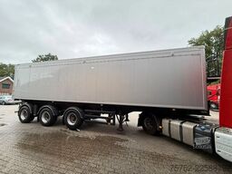 Stas SA345K SA345K 58m3 Liftas + Naloop stuuras 10T ...