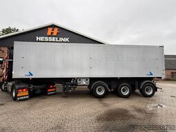 Stas SA345K SA345K 58m3 Liftas + Naloop stuuras 10T ...