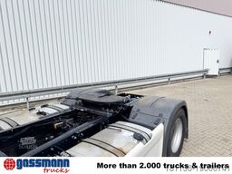 MAN TGX 18.470 4x2 BL, Retarder, Navi