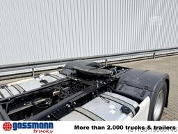 MAN TGX 18.470 4x2 BL, Retarder, Navi