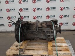Mercedes Occ versnellingsbak G131-9 Mercedes