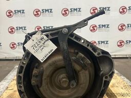 Mercedes Occ Versnellingsbak Mercedes 722.699