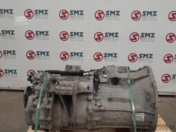 Mercedes Occ versnellingsbak G211-12 Mercedes