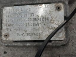Mercedes Occ versnellingsbak G211-12 Mercedes