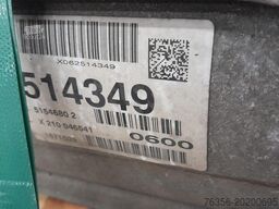 Mercedes Occ versnellingsbak G211-12 Mercedes