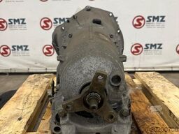 Mercedes Occ Versnellingsbak Mercedes 722.699
