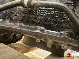 Mercedes Occ Versnellingsbak Mercedes 722.699