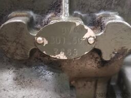 Renault Occ Versnellingsbak trm4000