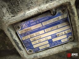 Daf Occ Versnellingsbak DAF 12AS2130TD voor onderdelen