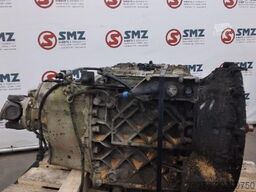 Renault Occ versnellingsbak Renault VT2412B