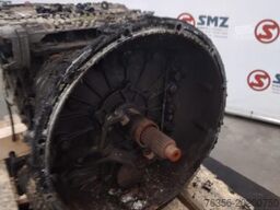 Renault Occ versnellingsbak Renault VT2412B