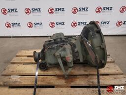 Renault Occ Versnellingsbak trm4000