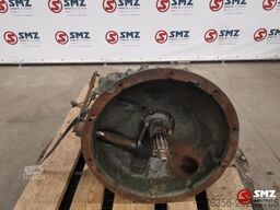 Renault Occ Versnellingsbak trm4000